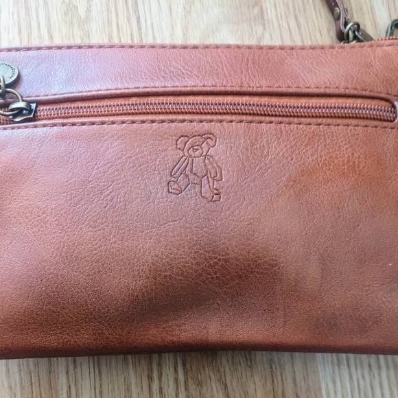 Lulu Castagnette crossbody purse - Picture 7 of 7